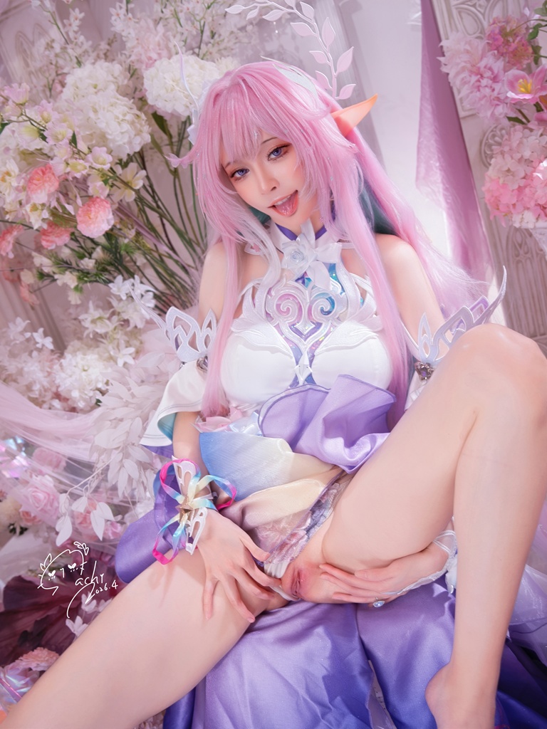 Machi 馬吉 - Cyrene - Mitaku photo 3-3
