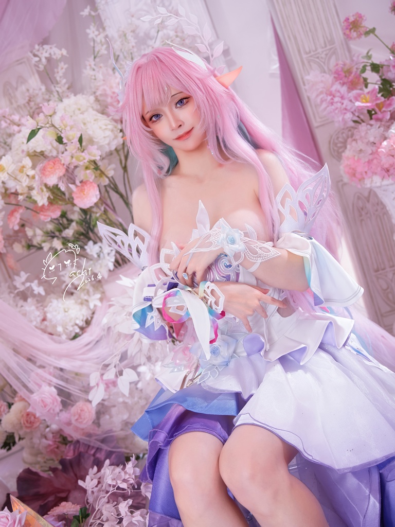 Machi 馬吉 - Cyrene - Mitaku photo 3-5