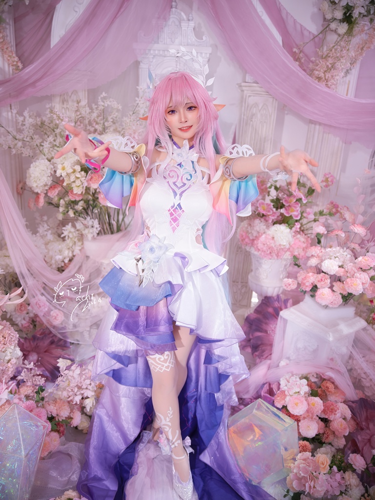 Machi 馬吉 - Cyrene - Mitaku photo 1-4