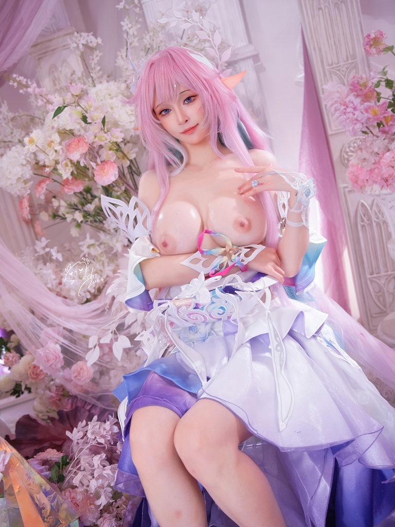 Machi 馬吉 - Cyrene - Mitaku photo 3-9