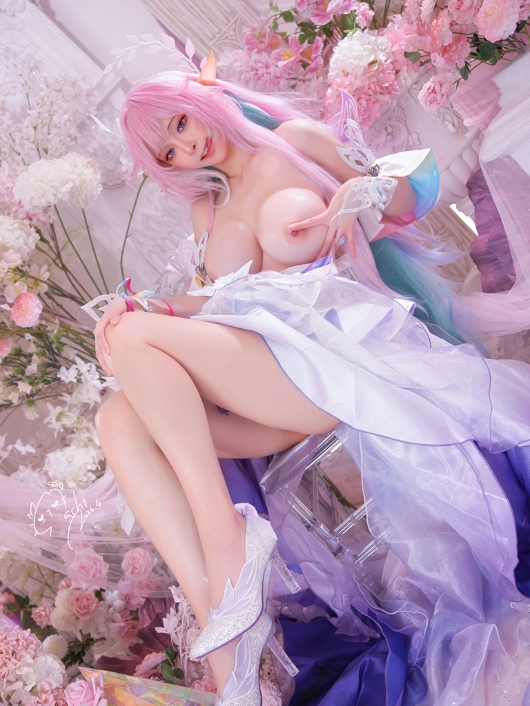 Machi 馬吉 - Cyrene - Mitaku photo 3-11