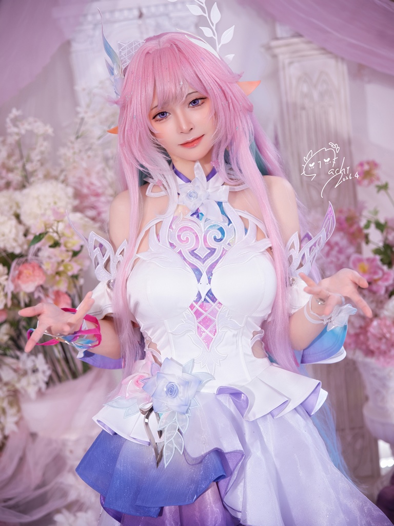 Machi 馬吉 - Cyrene - Mitaku photo 1-5