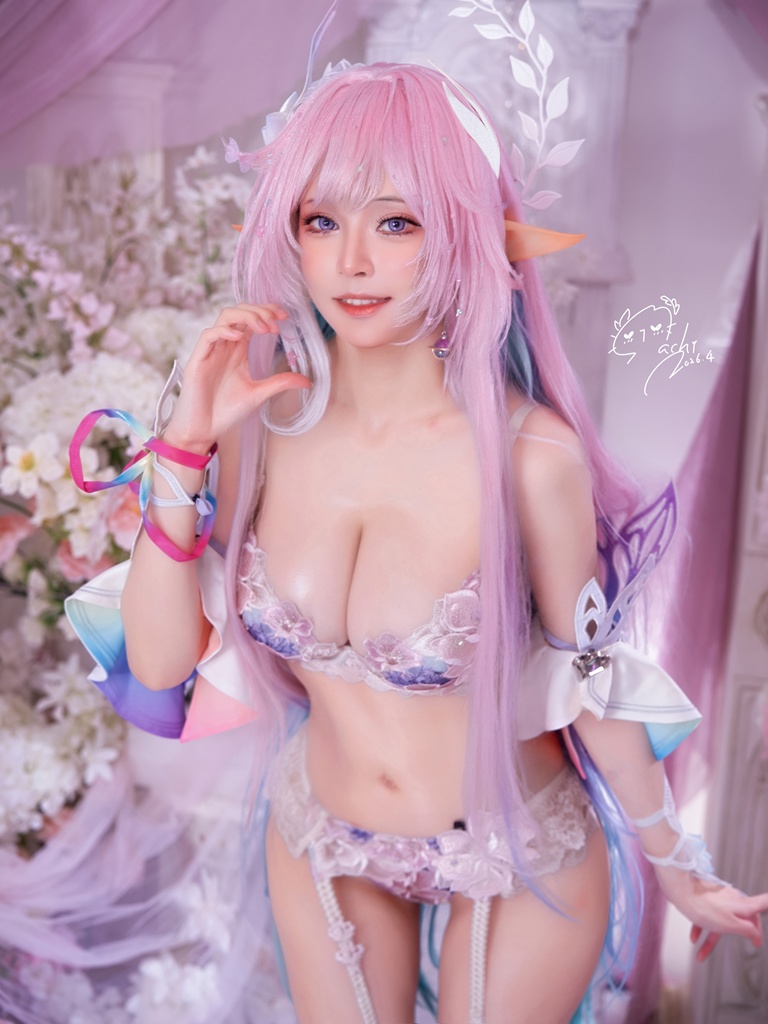 Machi 馬吉 - Cyrene - Mitaku photo 4-3