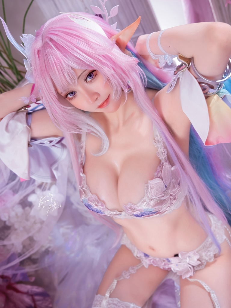 Machi 馬吉 - Cyrene - Mitaku photo 4-7