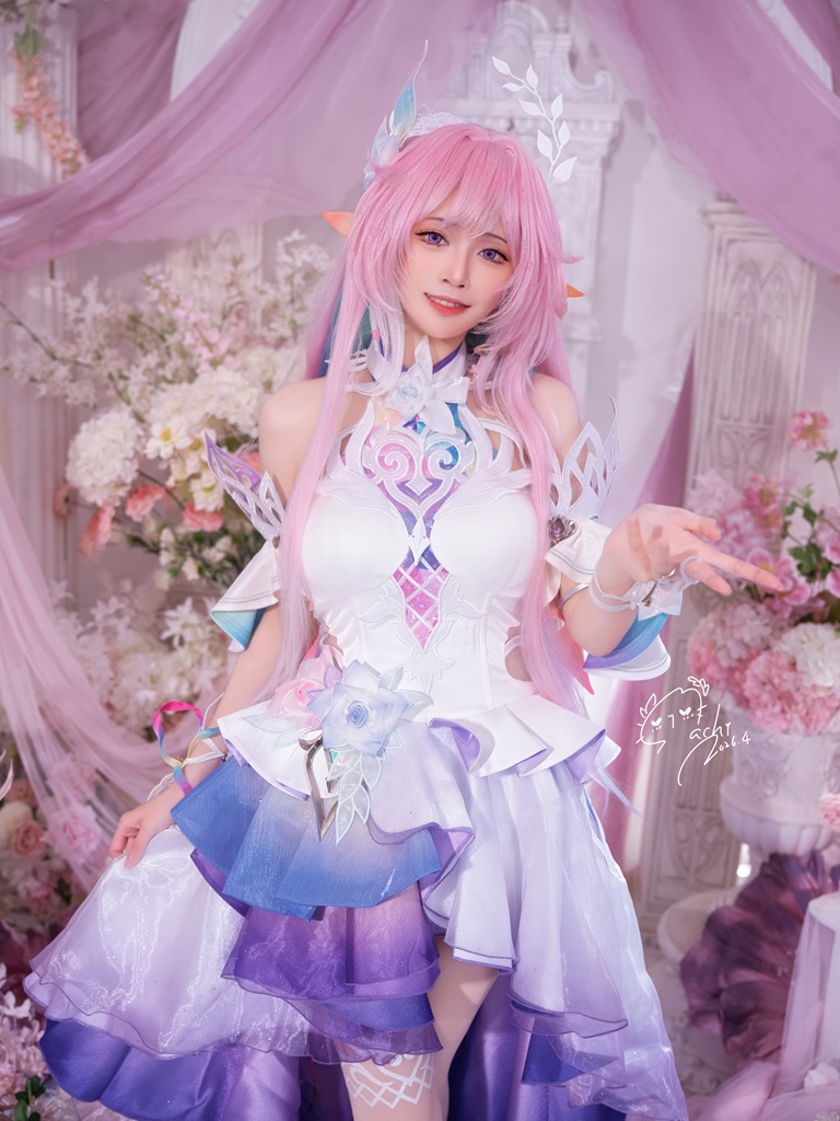 Machi 馬吉 - Cyrene - Mitaku photo 1-6