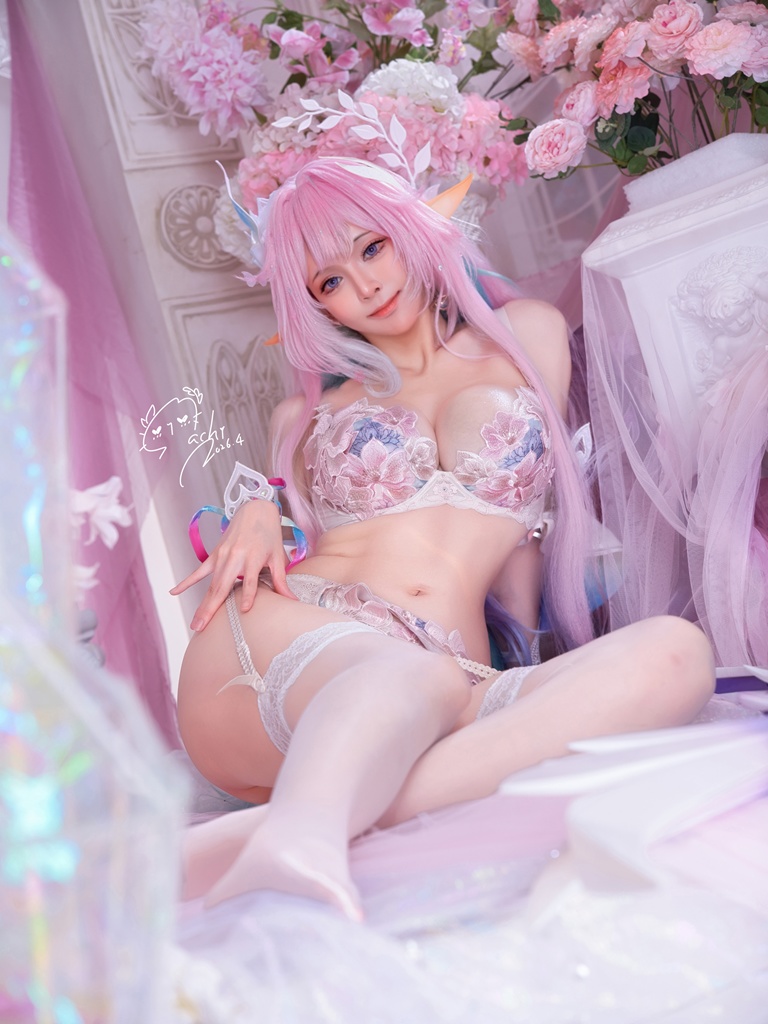 Machi 馬吉 - Cyrene - Mitaku photo 4-13