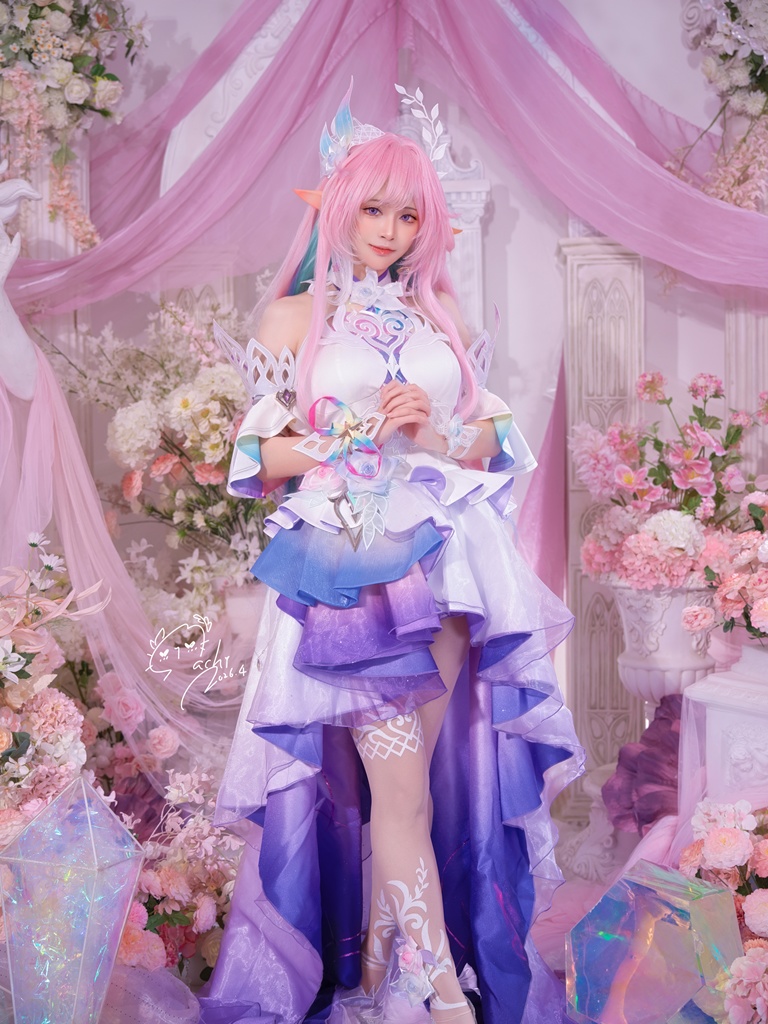 Machi 馬吉 - Cyrene - Mitaku photo 1-7