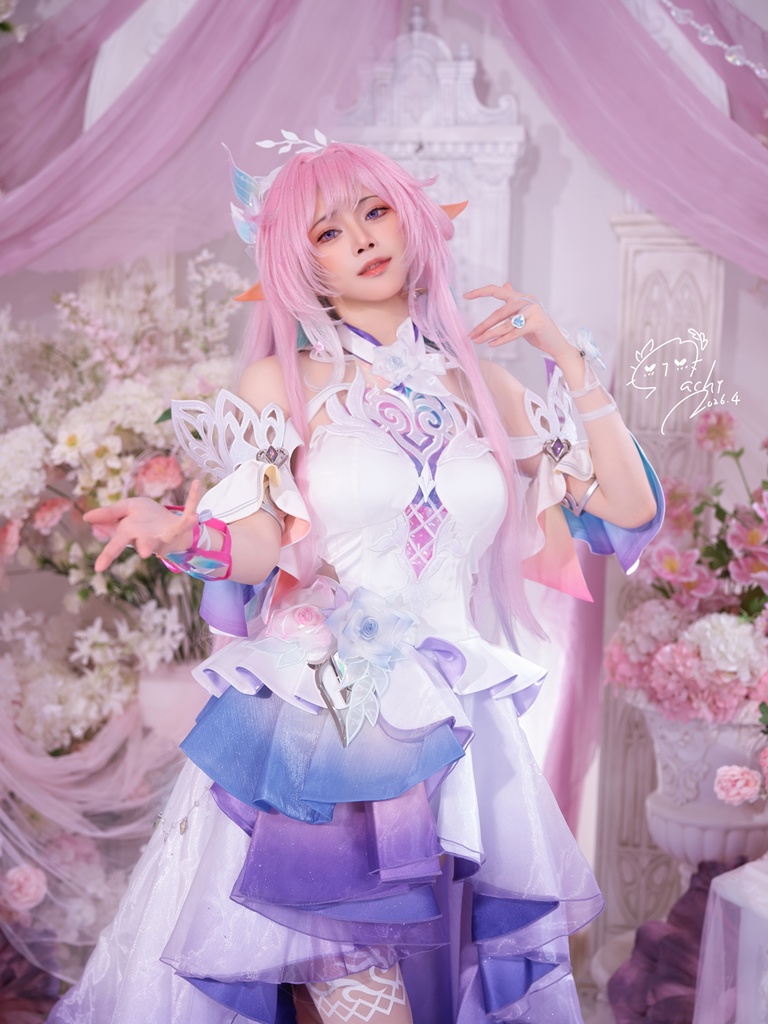 Machi 馬吉 - Cyrene - Mitaku photo 1-8