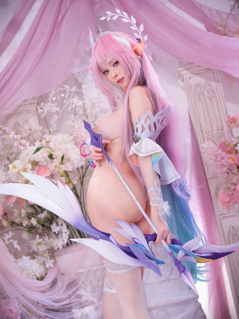 Machi 馬吉 - Cyrene - Mitaku photo 5-17