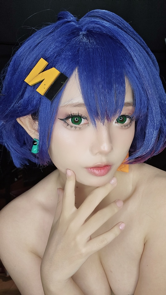 Messie Huang - Belle (Zenless Zone Zero) - Mitaku photo 3-15