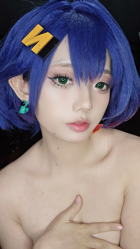 Messie Huang - Belle (Zenless Zone Zero) - Mitaku photo 3-16