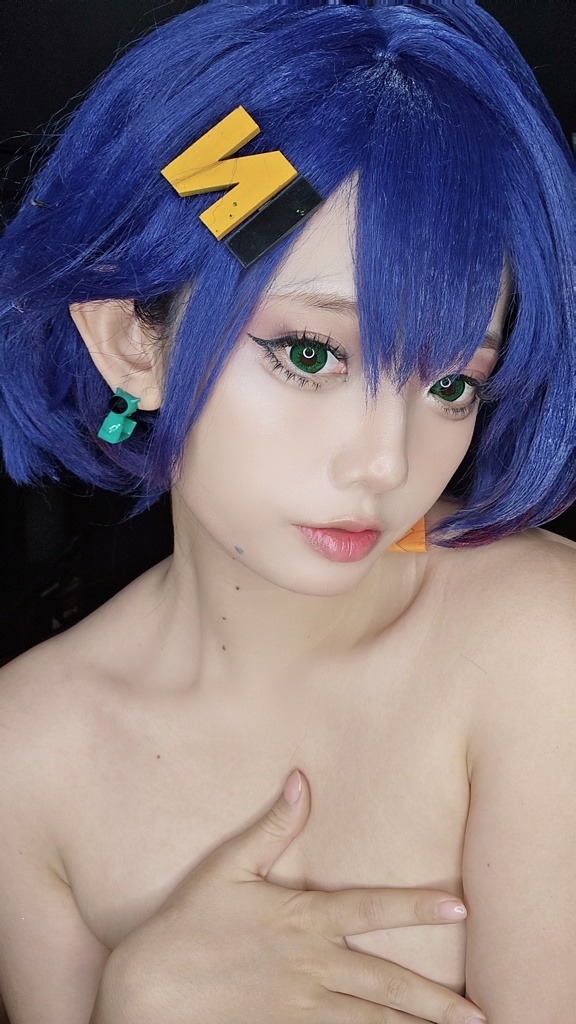 Messie Huang - Belle (Zenless Zone Zero) - Mitaku photo 3-17