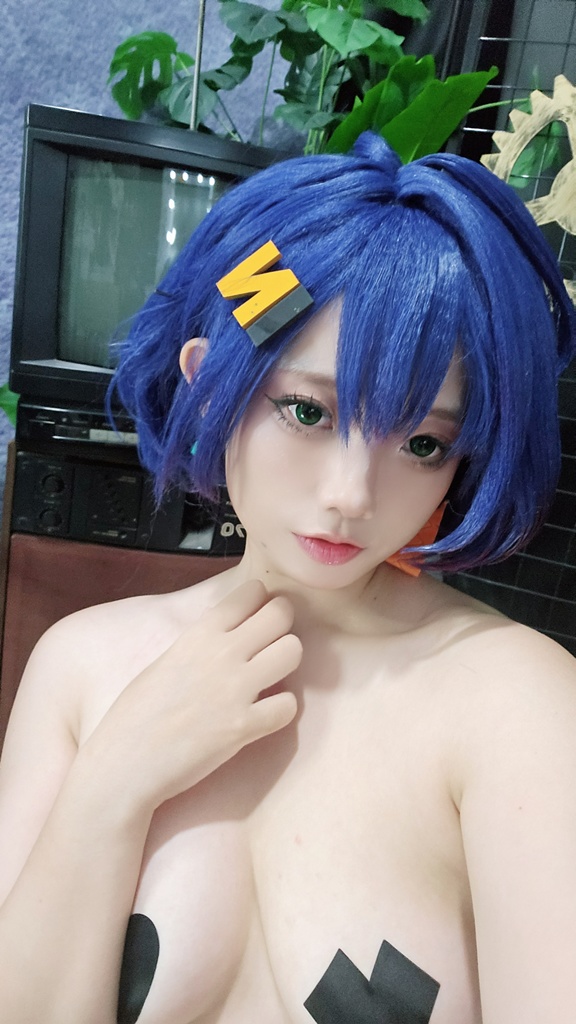 Messie Huang - Belle (Zenless Zone Zero) - Mitaku photo 3-18