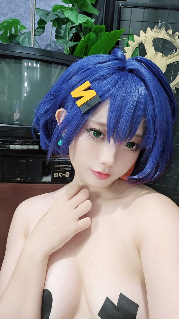 Messie Huang - Belle (Zenless Zone Zero) - Mitaku photo 3-19