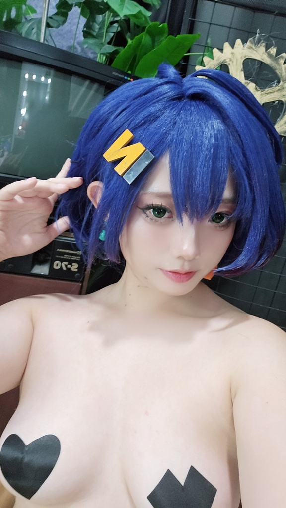 Messie Huang - Belle (Zenless Zone Zero) - Mitaku photo 4-0