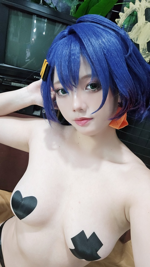 Messie Huang - Belle (Zenless Zone Zero) - Mitaku photo 4-1