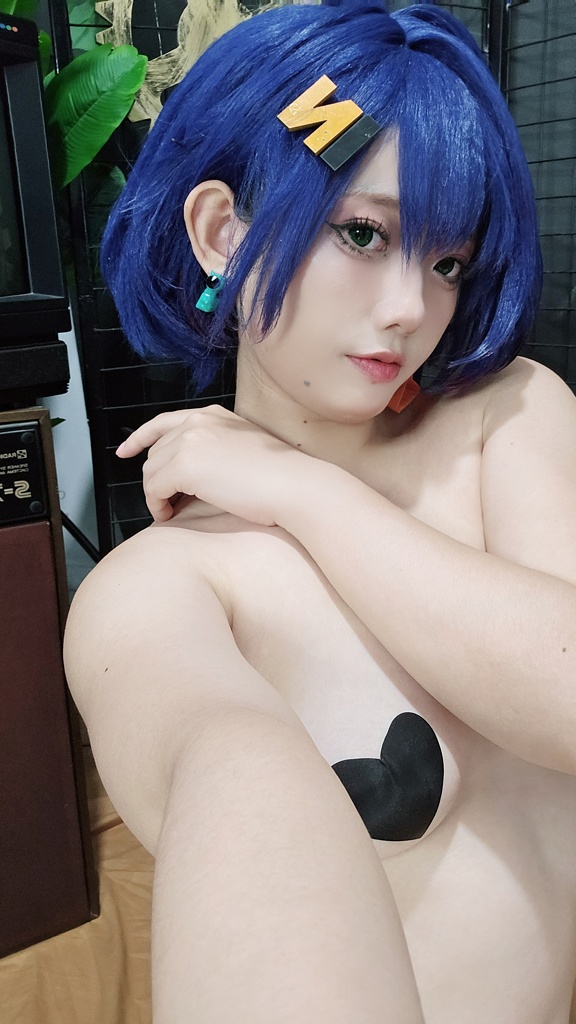 Messie Huang - Belle (Zenless Zone Zero) - Mitaku photo 4-7