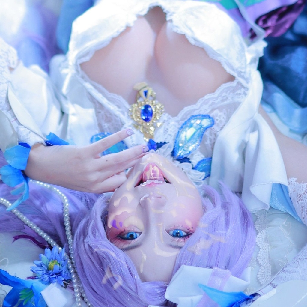 Plathong - Cantarella (Wuthering Waves) - Mitaku photo 1-10