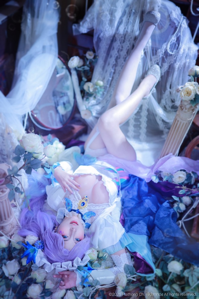 Plathong - Cantarella (Wuthering Waves) - Mitaku photo 1-11