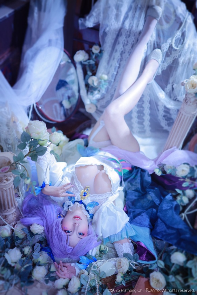 Plathong - Cantarella (Wuthering Waves) - Mitaku photo 1-12