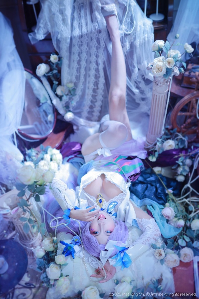 Plathong - Cantarella (Wuthering Waves) - Mitaku photo 1-13
