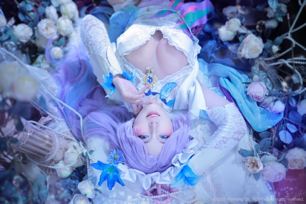 Plathong - Cantarella (Wuthering Waves) - Mitaku photo 1-14