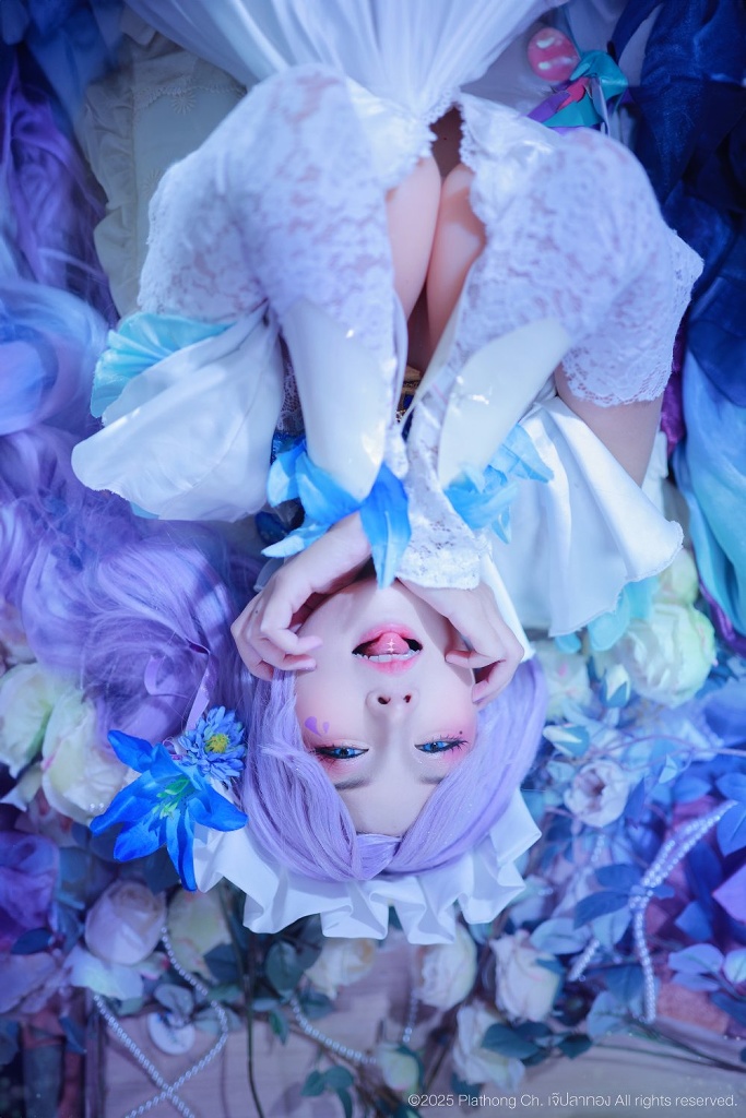 Plathong - Cantarella (Wuthering Waves) - Mitaku photo 1-15