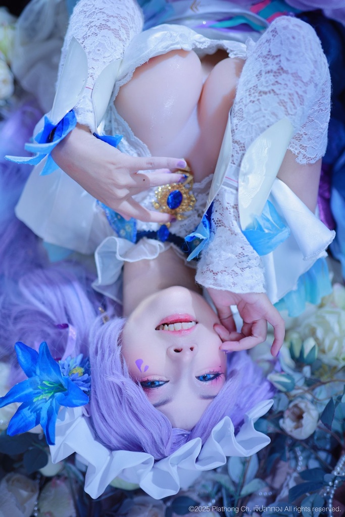 Plathong - Cantarella (Wuthering Waves) - Mitaku photo 1-16