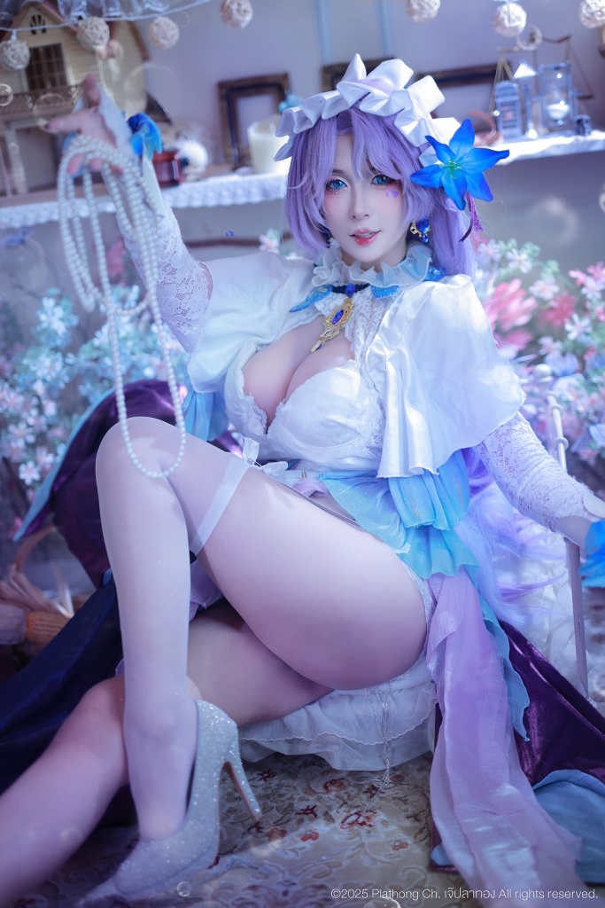 Plathong - Cantarella (Wuthering Waves) - Mitaku photo 1-1
