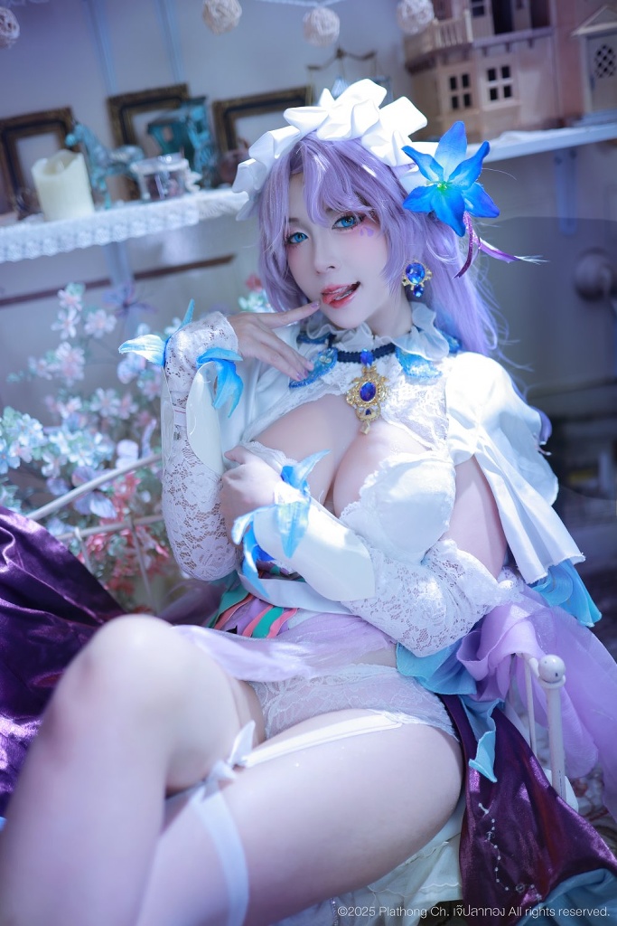 Plathong - Cantarella (Wuthering Waves) - Mitaku photo 1-2