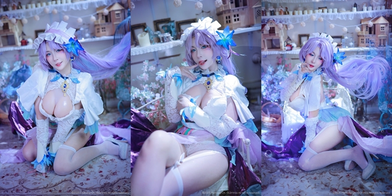 Plathong - Cantarella (Wuthering Waves) - Mitaku
