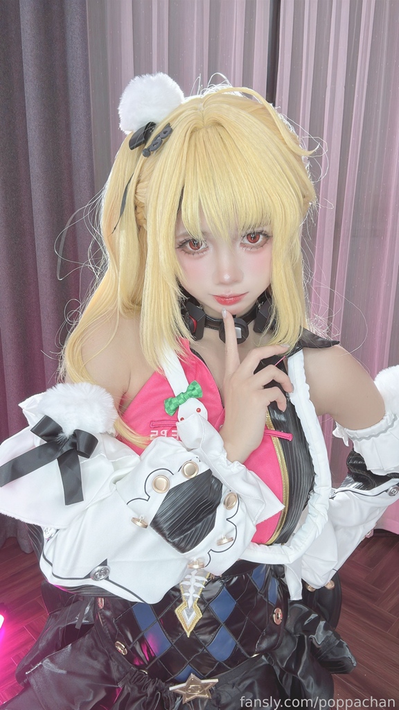 PoppaChan - Cissia - Mitaku photo 1-0