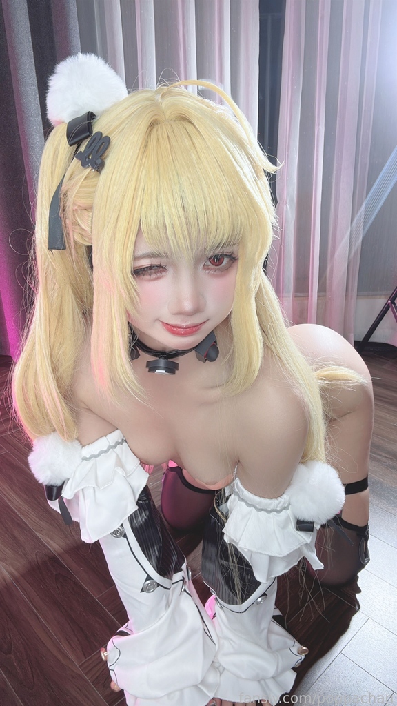 PoppaChan - Cissia - Mitaku photo 1-17