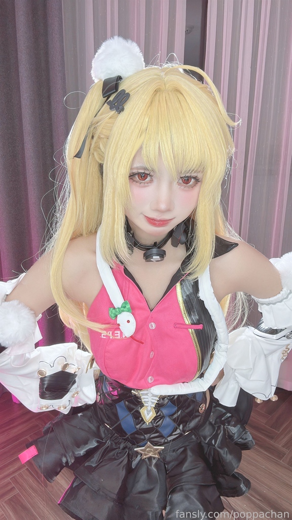 PoppaChan - Cissia - Mitaku photo 1-1
