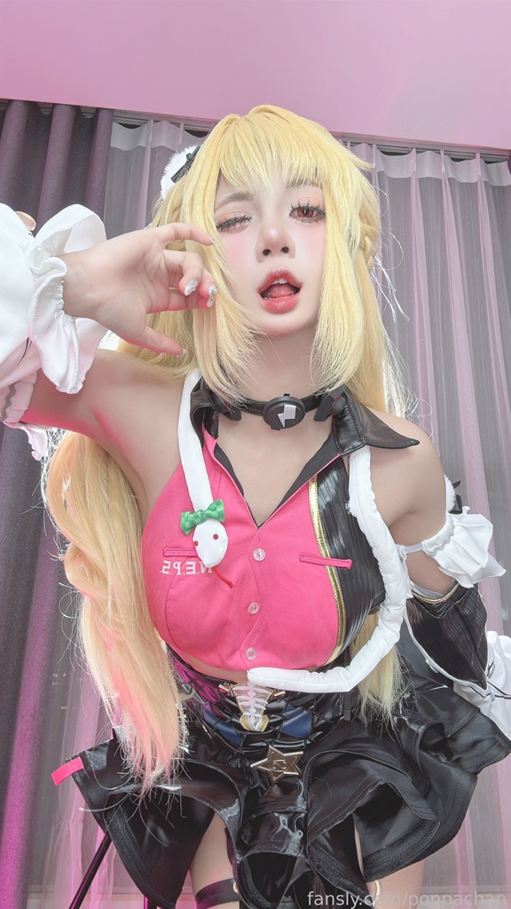PoppaChan - Cissia - Mitaku photo 1-6