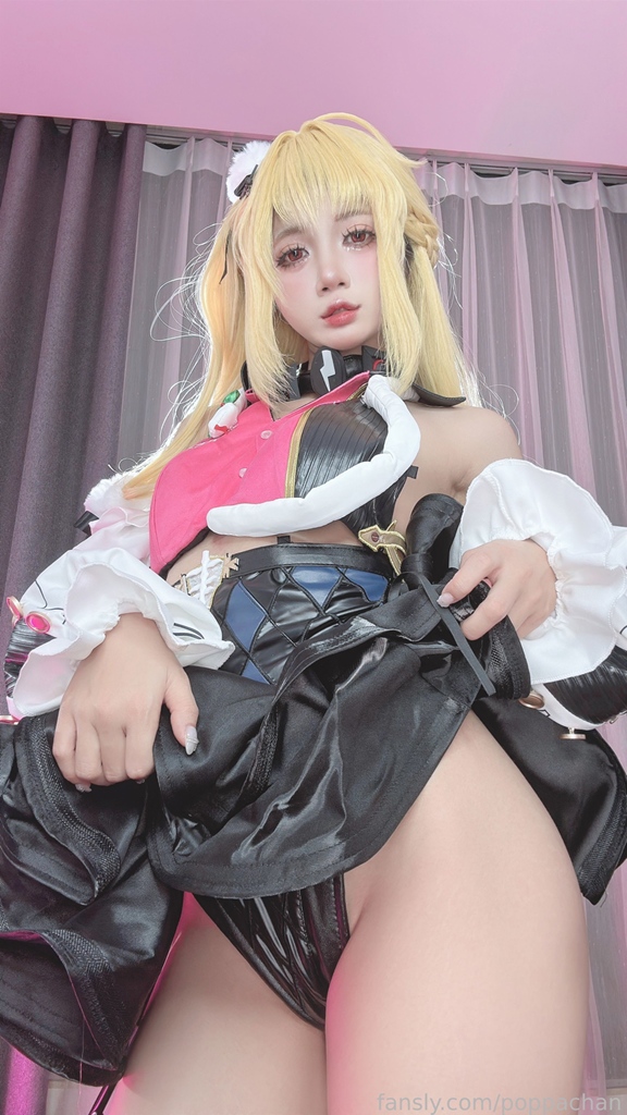 PoppaChan - Cissia - Mitaku photo 1-7