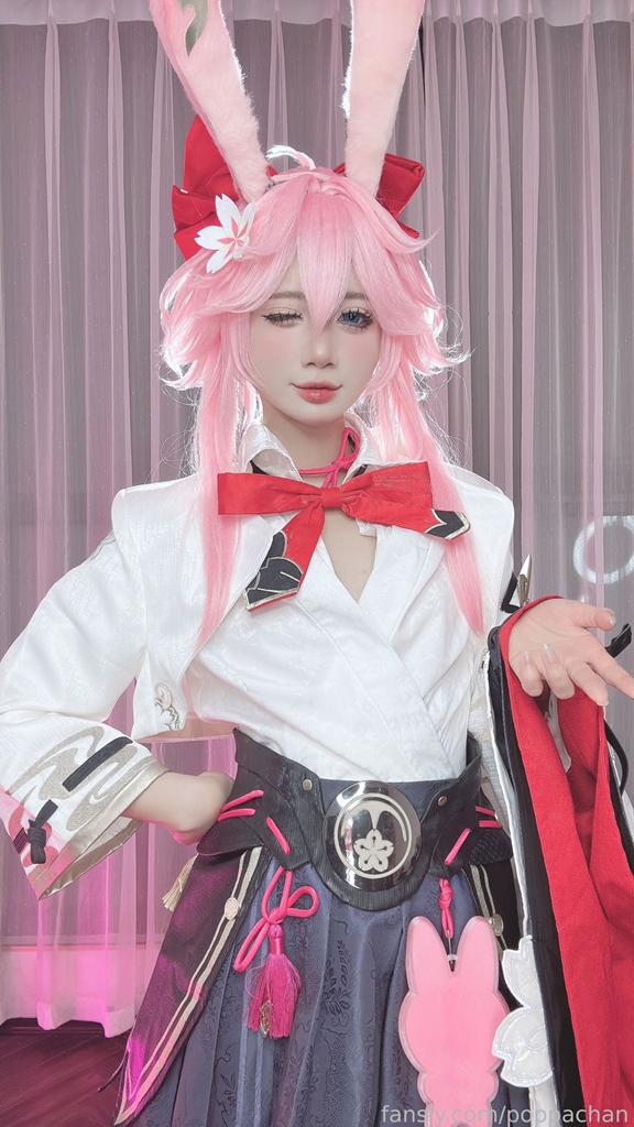 PoppaChan - Evanescia - Mitaku photo 1-0