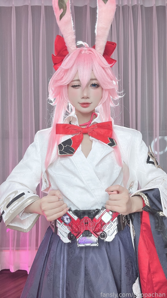 PoppaChan - Evanescia - Mitaku photo 1-10