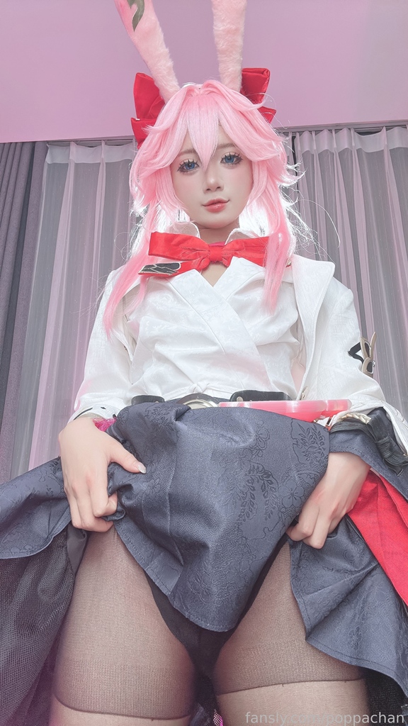 PoppaChan - Evanescia - Mitaku photo 1-13