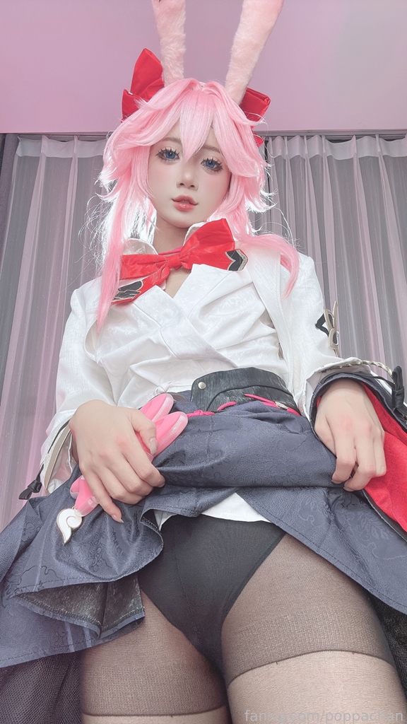 PoppaChan - Evanescia - Mitaku photo 1-14