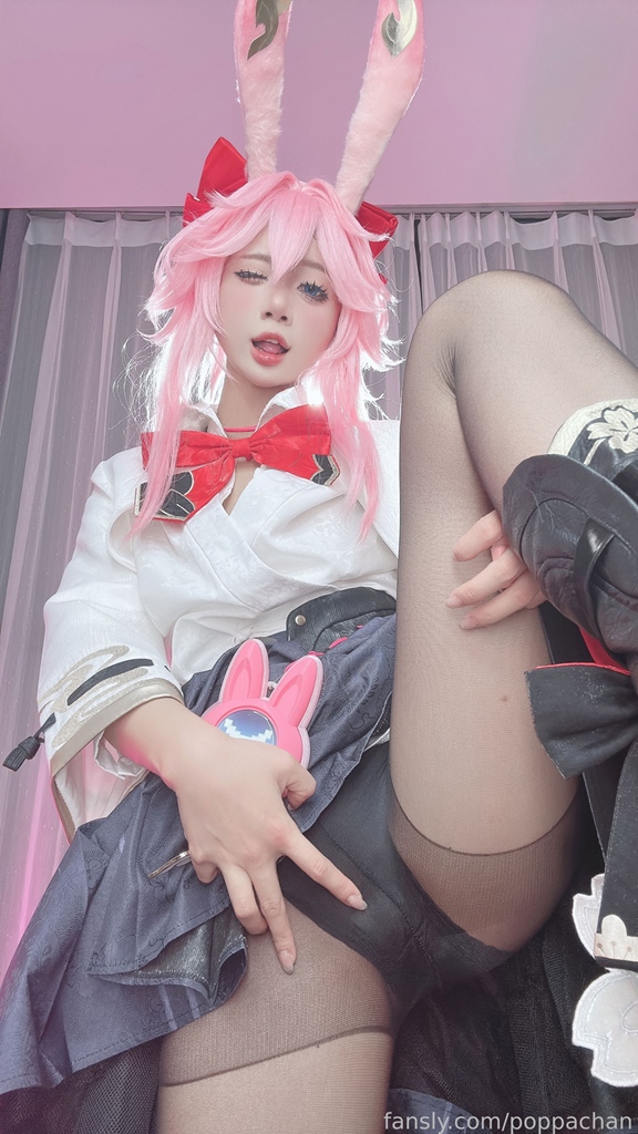 PoppaChan - Evanescia - Mitaku photo 1-15