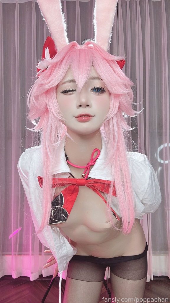 PoppaChan - Evanescia - Mitaku photo 1-18
