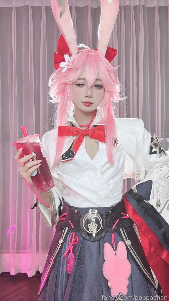 PoppaChan - Evanescia - Mitaku photo 1-1