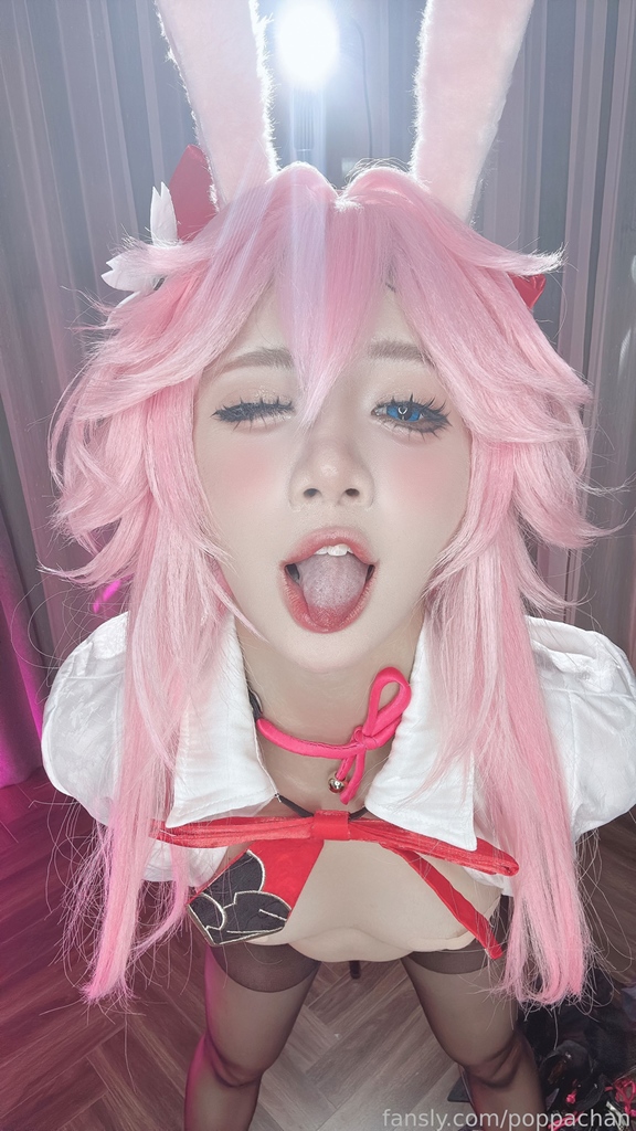 PoppaChan - Evanescia - Mitaku photo 2-1