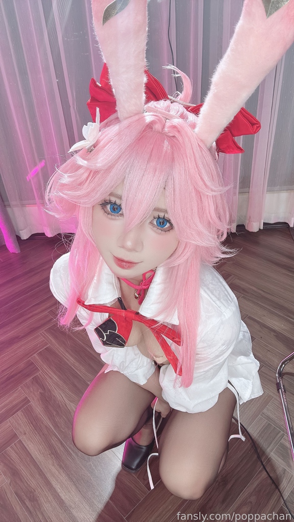 PoppaChan - Evanescia - Mitaku photo 2-3