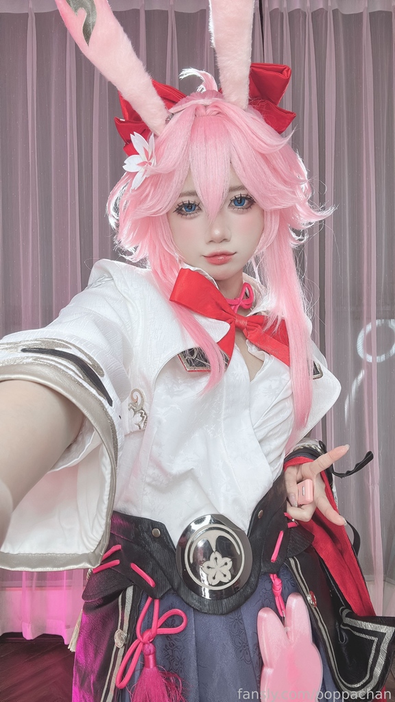 PoppaChan - Evanescia - Mitaku photo 1-3