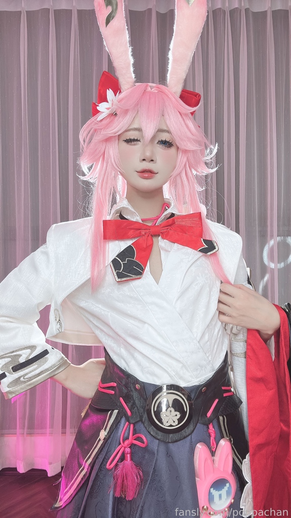 PoppaChan - Evanescia - Mitaku photo 1-5