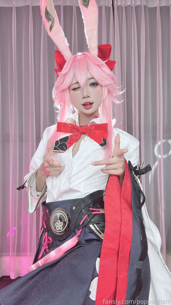 PoppaChan - Evanescia - Mitaku photo 1-7