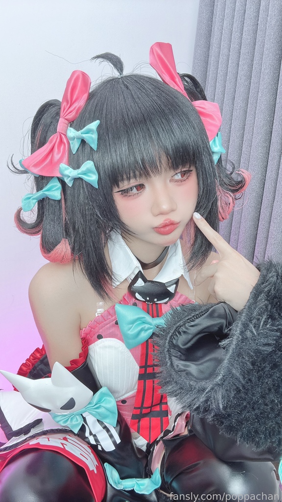 PoppaChan - Nangong Yu - Mitaku photo 1-1