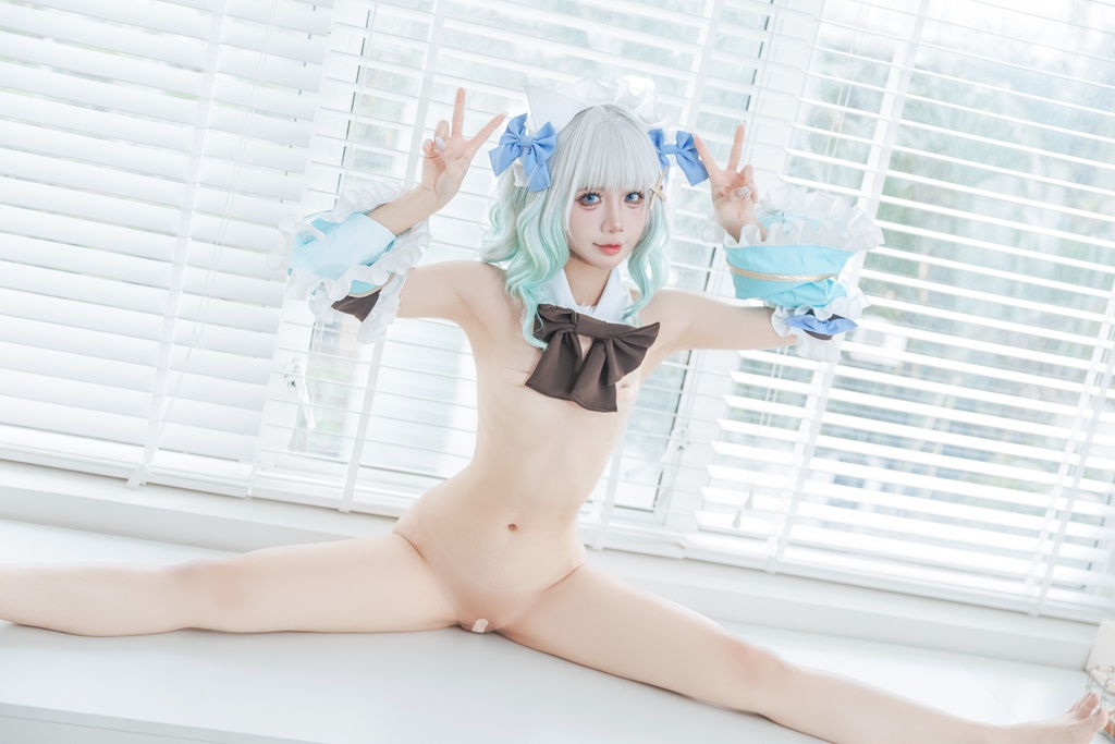 PoppaChan - Mint Fantôme - Mitaku photo 2-7